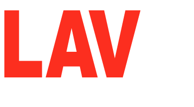 Logo LAV
